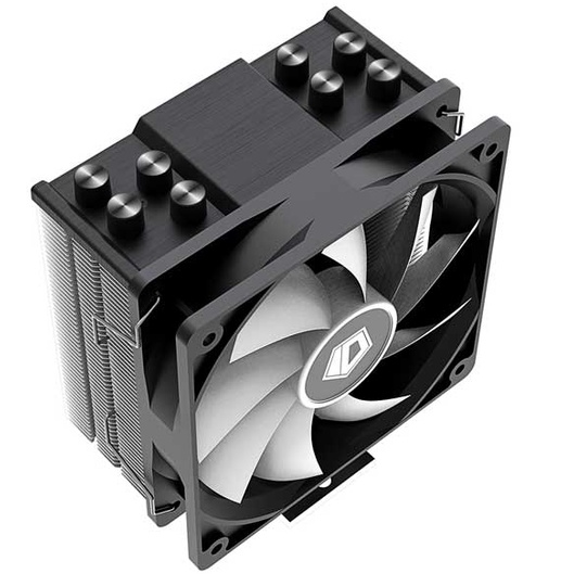 Tản nhiệt khí CPU ID-Cooling SE 214 XT ARGB - hỗ trợ socket 1700