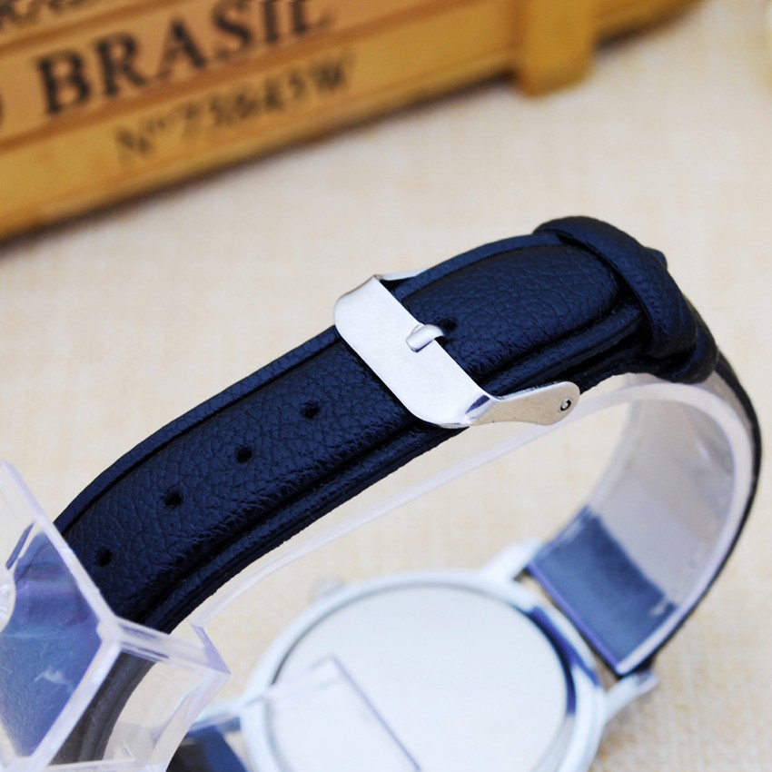 Đồng hồ nam LNGJINES dây da thời trang SP895 | BigBuy360 - bigbuy360.vn