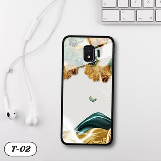 Ốp lưng Samsung Galaxy J2 Core - In hình 3D
