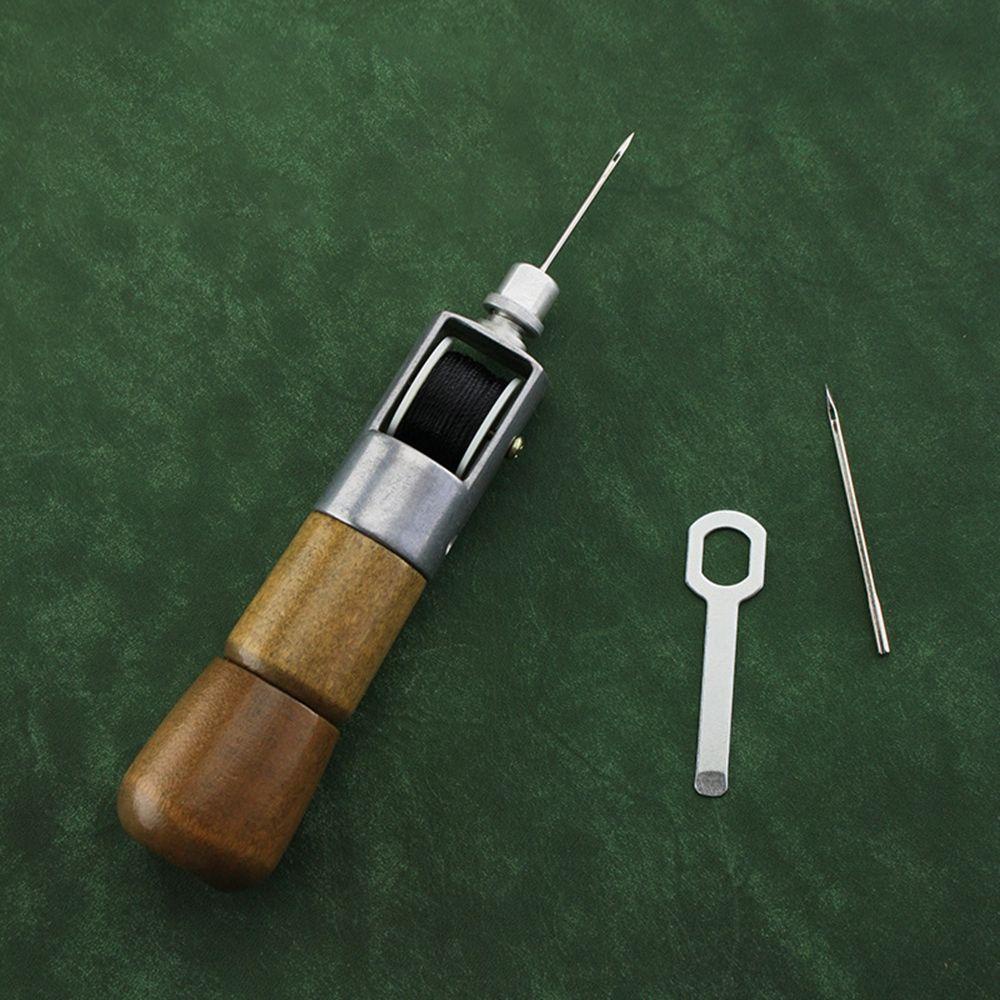 Bộ Dụng Cụ May Vá Vải Da N1N Chuyên Dụng