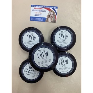 Sáp vuốt tóc crew fiber