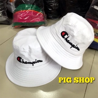 Mũ Bucket thời trang Nam Nữ