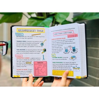 Bộ nhập - Big Fat Notebook 5c