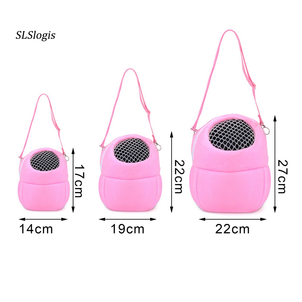 Túi Đựng Chuột Hamster Thân Thiện Với Môi Trường