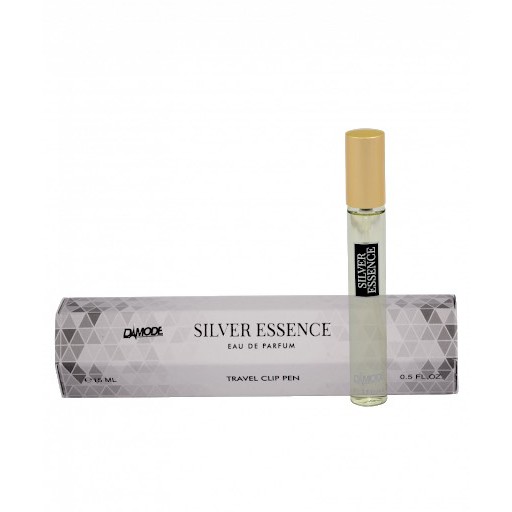 Nước hoa nam SILVER ESSENCE 15ml (Phiên Bản Du Lịch)