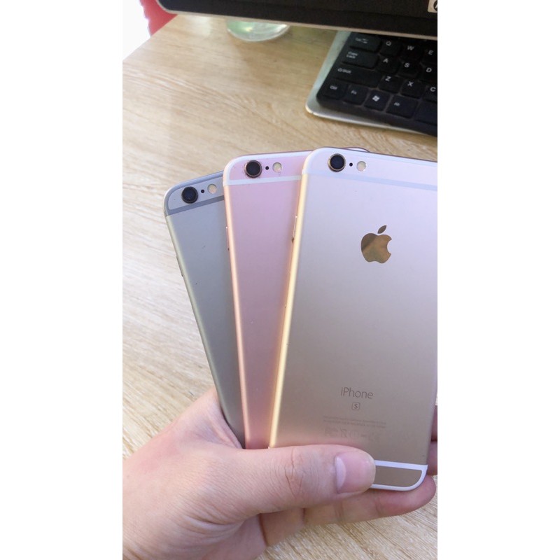 🍎 Iphone 6s 16gb đầy đủ các màu