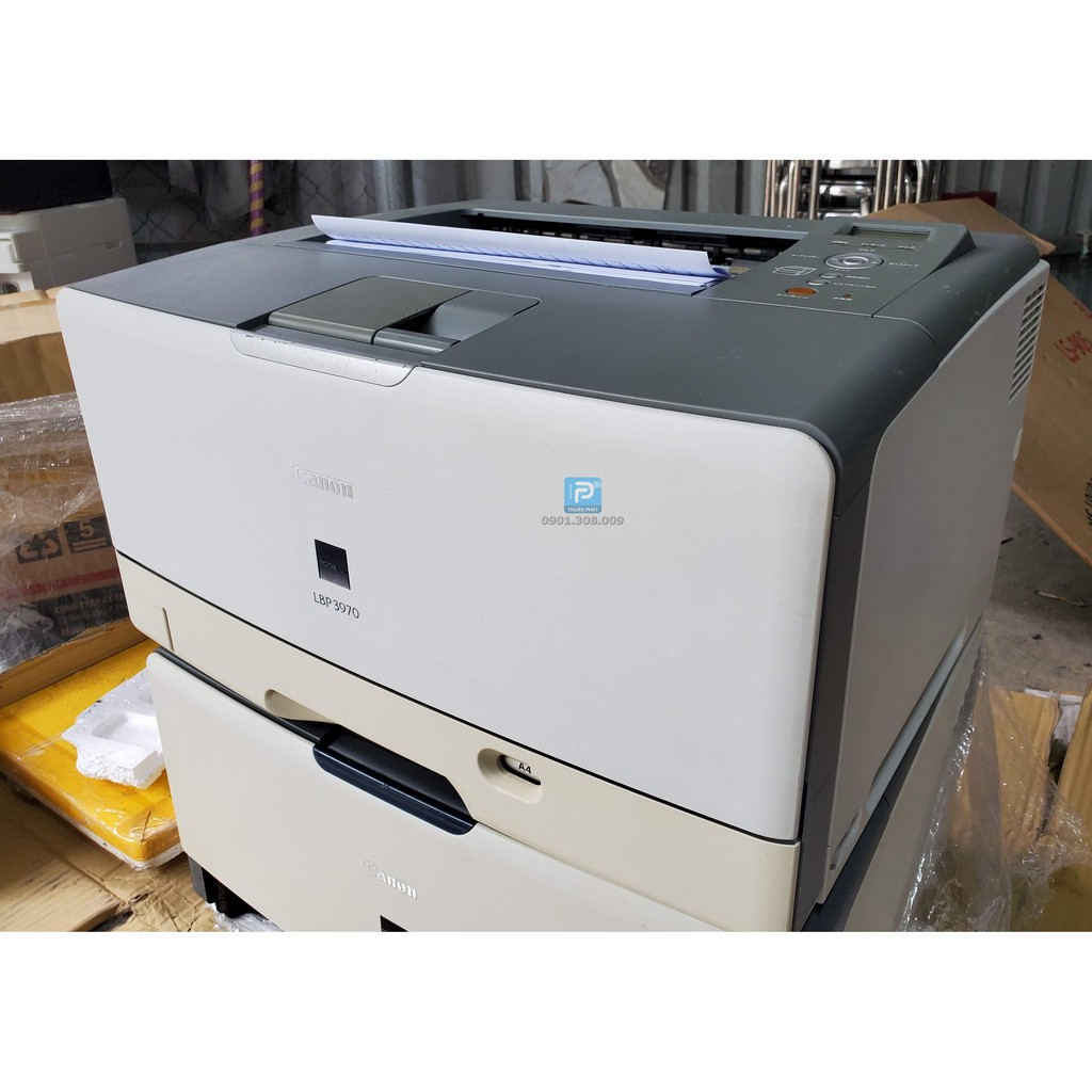 MÁY IN A3 CANON LBP 3970 - 3910
