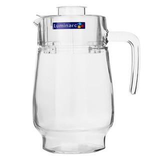 P2 bình nước thủy tinh luminarc tivoli g2674 - một.6 lít 25 46