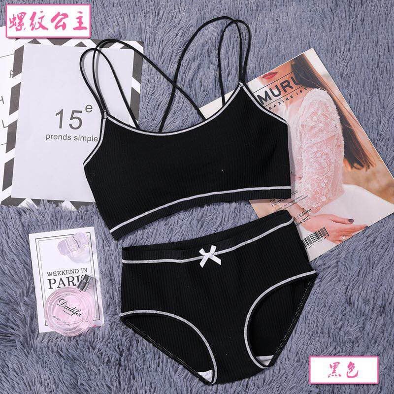 SET BỘ BRA NÂNG NGỰC