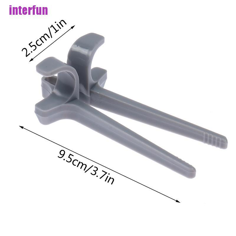 1 Kẹp Ngón Tay Giữ Thức Ăn