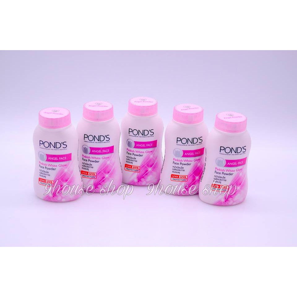 Phấn Pond's Thái Lan 50gram