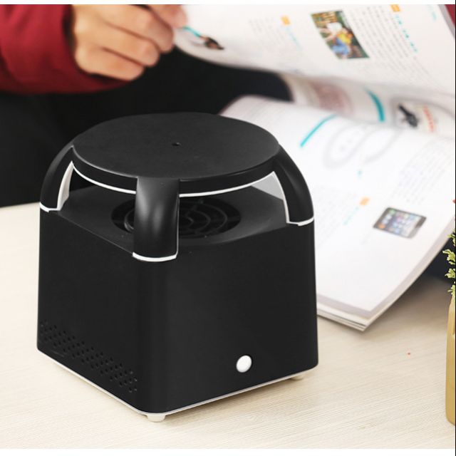 Máy bắt muỗi