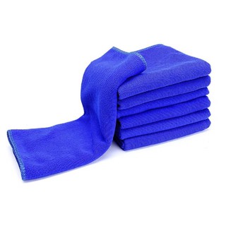 Bộ 8 khăn lau nhà bếp Microfiber 30x30