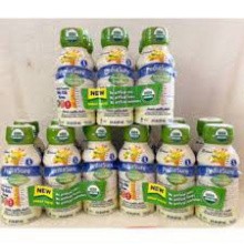 Sữa Pediasure Organic dạng nước mẫu mới 237ml date 12.2021