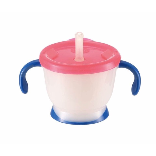 Đồ dùng ăn dặm nhật bản