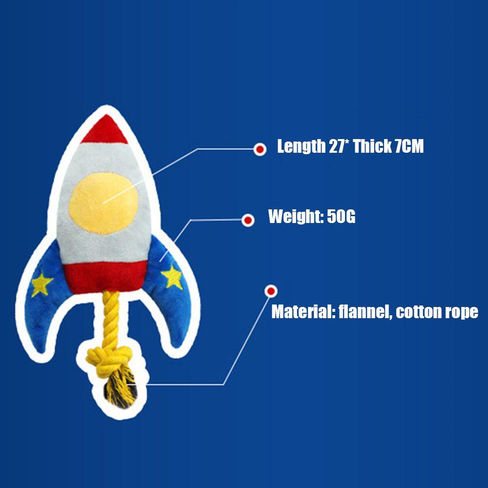 LAYOR1 Máy Bay Đồ Chơi Có Âm Thanh Cho Thú Cưng