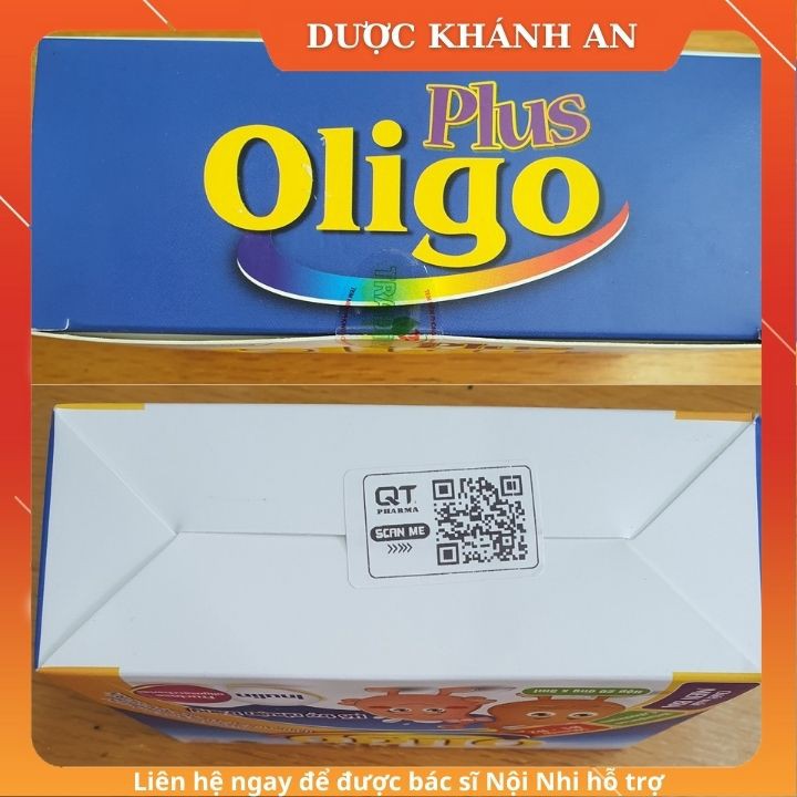 Chất xơ hòa tan Plus Oligo 💚 𝐂𝐡í𝐧𝐡 𝐇ã𝐧𝐠 💚 Giúp nhuận tràng, giảm táo bón. Dành cho người thiếu hụt chất xơ, dễ táo bón | Thế Giới Skin Care