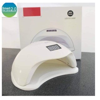 Máy Hơ Gel Sun 5 48W/UV/LED