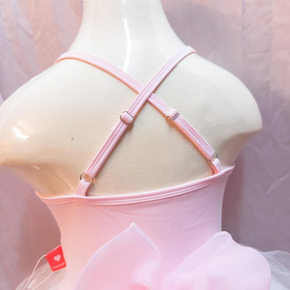 Váy múa Ballet Thiên Nga