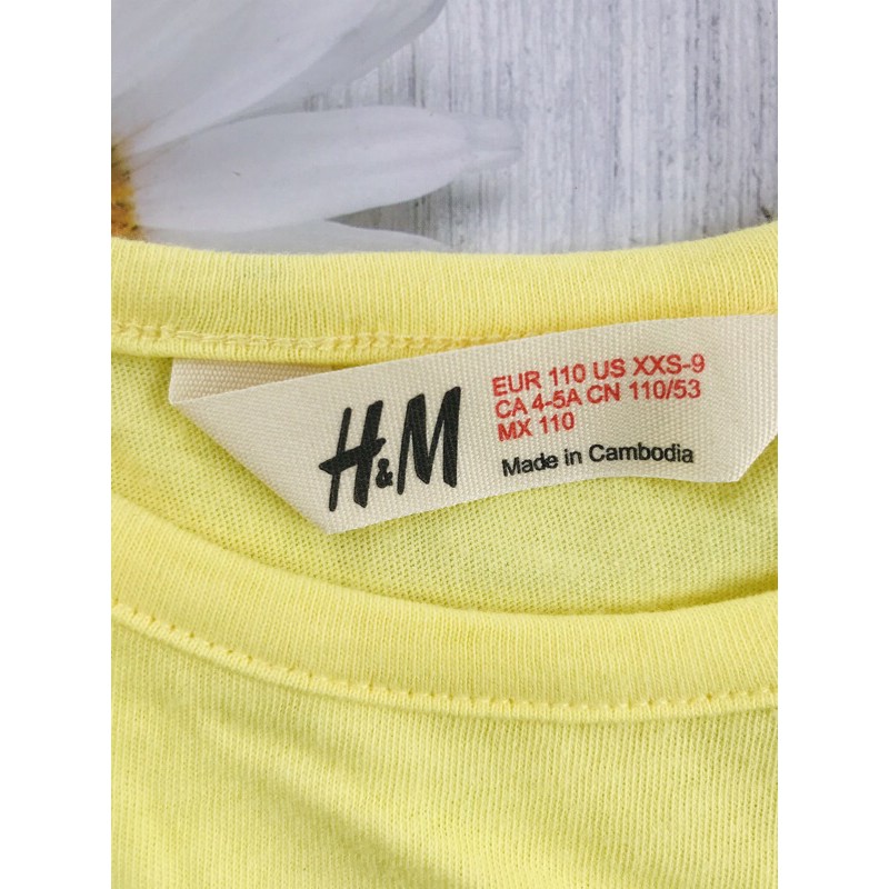 😍 Bộ xuất H&M cho bé 20-45kg