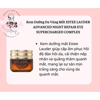 Kem mắt Estee Lauder