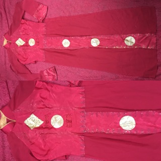 Áo dài 60k