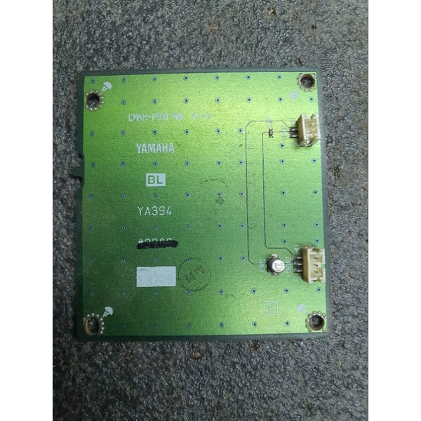 Bo cao áp cho đàn Organ Yamaha PSR S700, S900 và S710