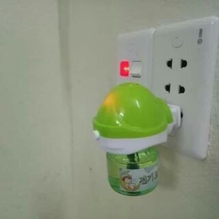 Đèn  đuổi muỗi  hàn quốc