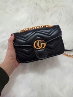 Túi GC marmont mềm