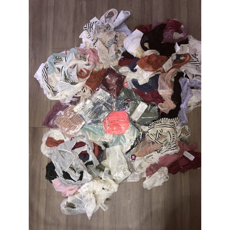 Quần lót chính hãng Oysho Women Secretp