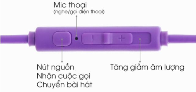 Tai nghe chụp tai Kanen IP-350