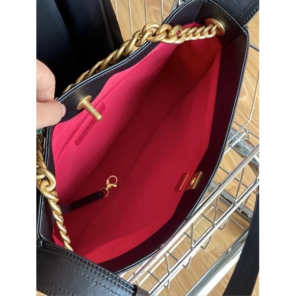 Túi Chanel BoHo mẫu mới 2021