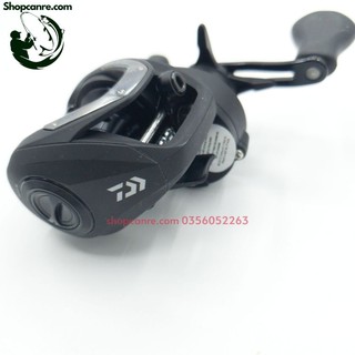 Máy ngang Daiwa CC80 HSL tốc độ cao
