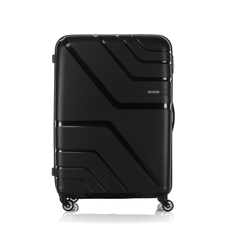 Vali kéo Upland AMERICAN TOURISTER - MỸ size cabin 20inch/55cm