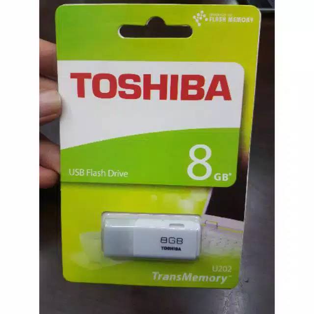 Usb Toshiba 2gb 8gb 16gb 32gb 64gb