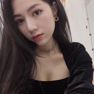 ÁO NHUNG CỔ VUÔNG