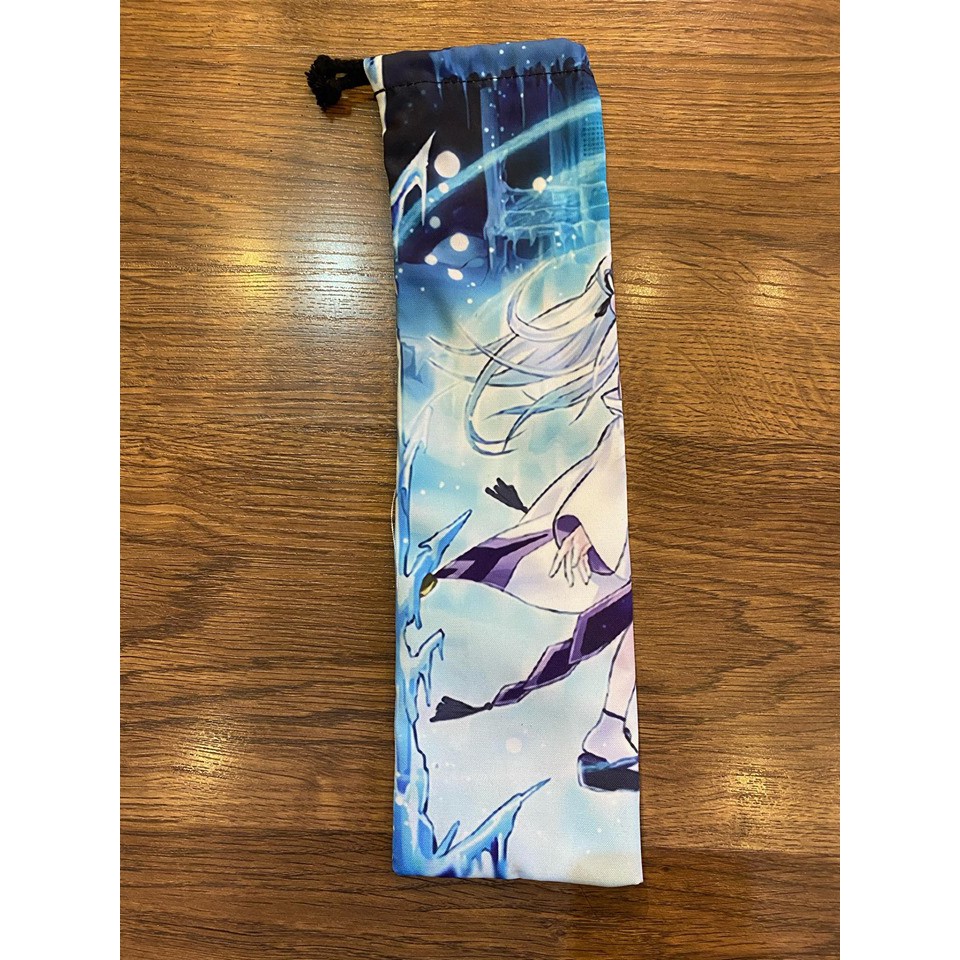 Túi bảo vệ bàn đấu bài Playmat dùng để chơi card game - Mayakashi