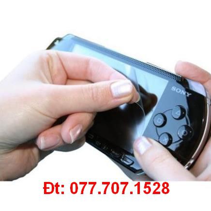 Miếng Dán Màn Hình Hori PSP 1000 / 2000 / 3000 / ESlim Cao Cấp | BigBuy360 - bigbuy360.vn