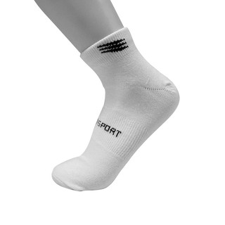Tất thể thao DUNLOP Land Sport - SLA0009 Thoáng khí chống hôi chân