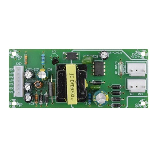 Bo Mạch Nguồn 5V / ± 12V EVD / DVD
