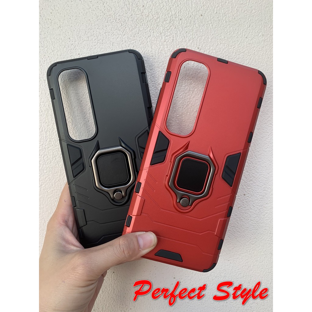 Ốp Lưng Iron Man 2 Cho Xiaomi mi 9 / mi 9 se / Mi 10s Ironman