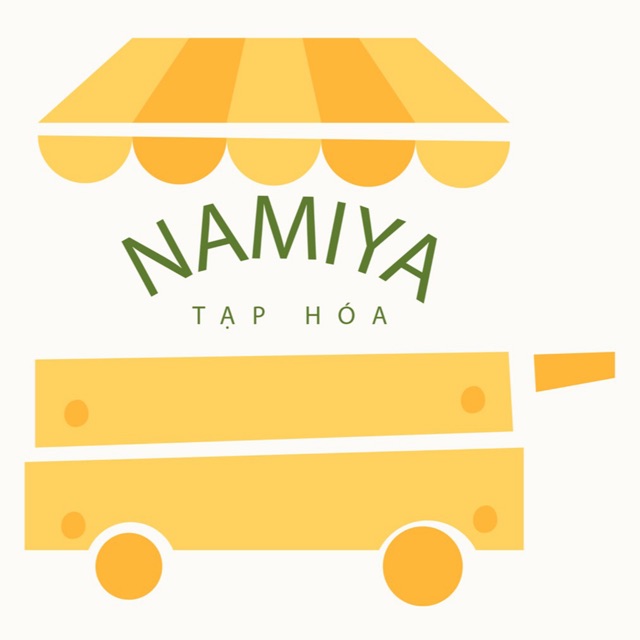 Tạp hóa Namiya