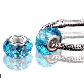 Hạt Charm 10 hạt = 30k / 1 gói [ Hạt Charm đủ màu ]