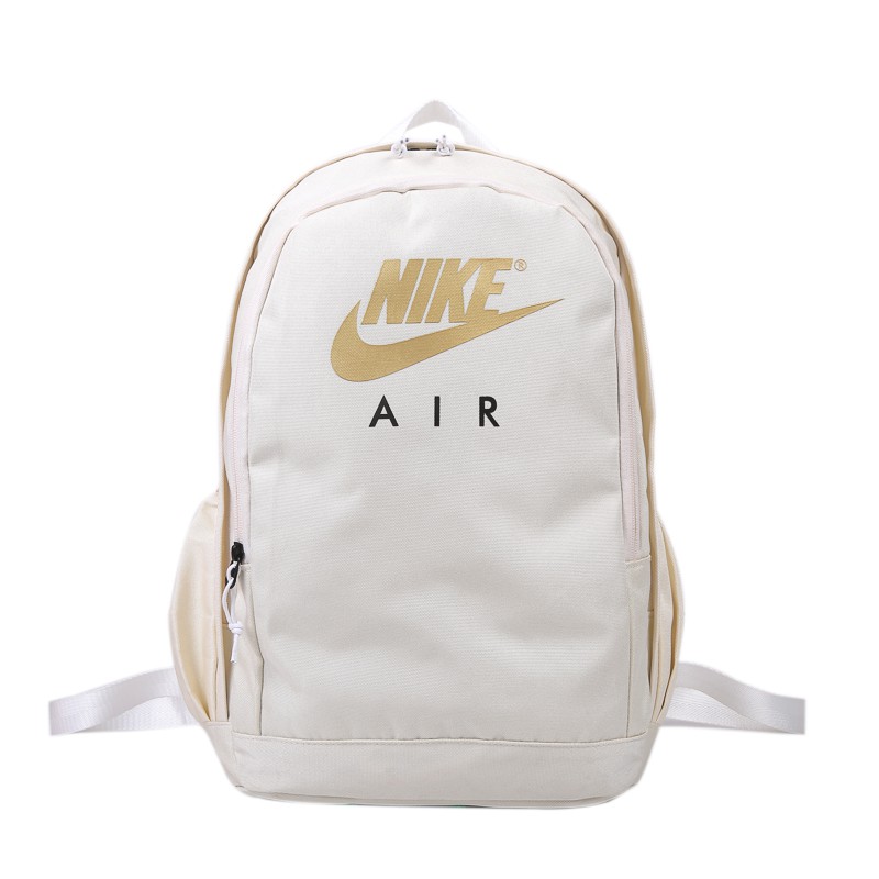 Nike Ba lô đi học chính hãng in hoạ tiết logo Nike backpack