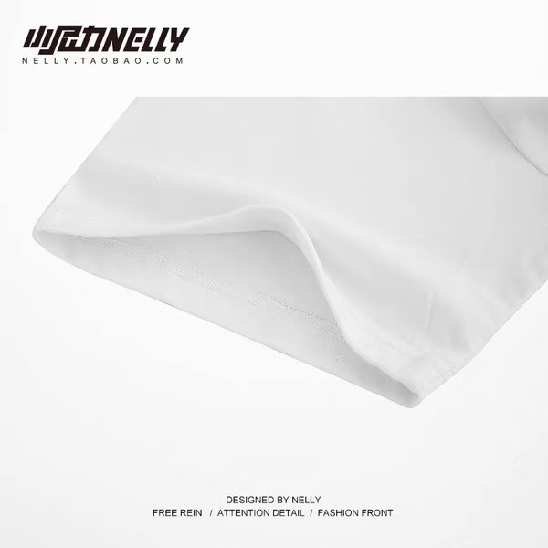 Áo phông nelly heybig (có sẵn) cherchez