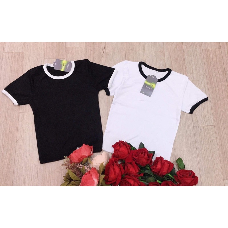 áo crt viền cổ | BigBuy360 - bigbuy360.vn