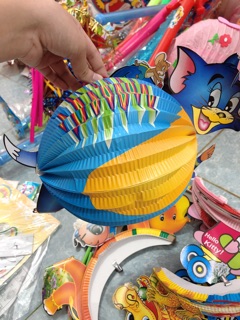 combo của khách