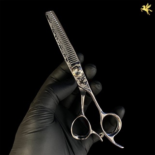 Kéo Cắt Tóc Akuma EAC28 Chuyên Nghiệp Dành Cho Barber