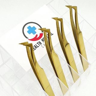 Nhíp volum mũi L cao cấp