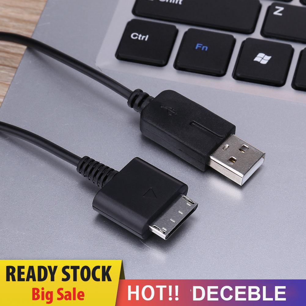 Dây Cáp Sạc Usb 2 Trong 1 1m / 3.28ft Cho Sony Psp Go